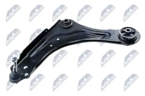 Рычаг подвески NTY ZWD-RE-034