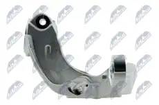 Кулак поворотный NTY ZZP-AU-028