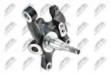 Кулак поворотный NTY ZZP-FR-008