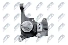 Кулак поворотный NTY ZZP-FR-008