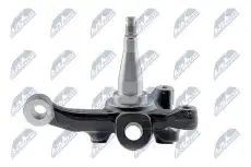 Кулак поворотный NTY ZZP-FR-008
