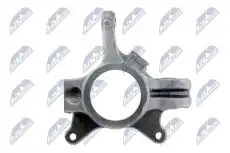 Кулак поворотный NTY ZZP-PL-001