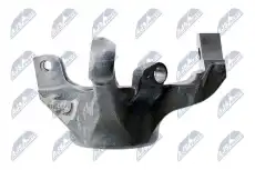 Кулак поворотный NTY ZZP-PL-001