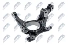 Кулак поворотный NTY ZZP-PL-002