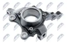 Кулак поворотный NTY ZZP-PL-004