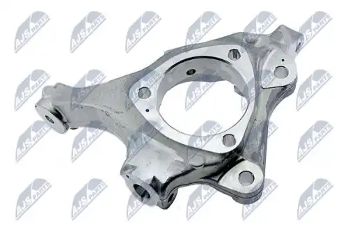 Кулак поворотный NTY ZZP-PL-007