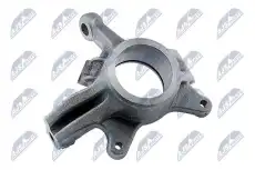 Кулак поворотный NTY ZZP-RE-010