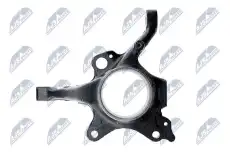 Кулак поворотный NTY ZZP-VW-003
