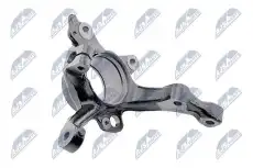 Кулак поворотный NTY ZZP-VW-004