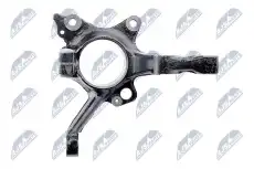 Кулак поворотный NTY ZZP-VW-004