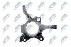 Кулак поворотный NTY ZZP-VW-004