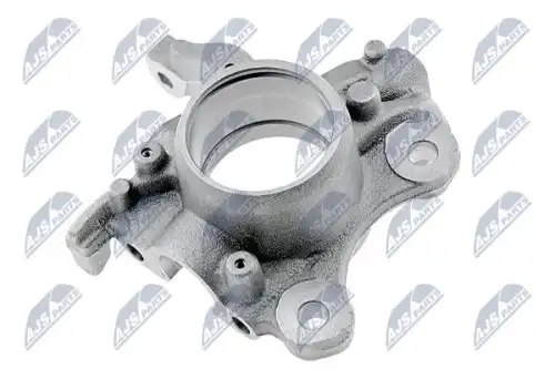Кулак поворотный NTY ZZP-VW-012