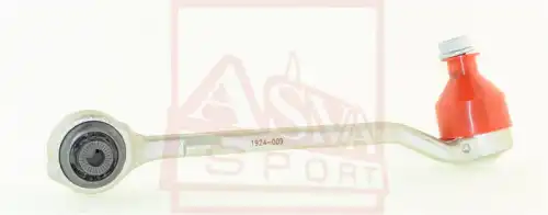 Рычаг подвески ASVA 1924-009