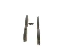 Тормозные колодки дисковые BOSCH 0 986 494 894