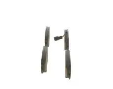 Тормозные колодки дисковые BOSCH 0 986 494 894