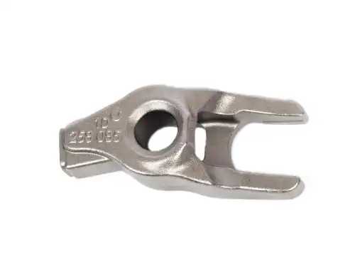 CLAMP 2429669 FORD