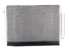 CONDENSER ASSY 2367399 FORD