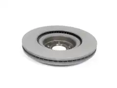 DISC - BRAKE 2350591 FORD