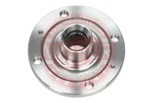 Ступица MASTER-SPORT 10224B-PCS-MS