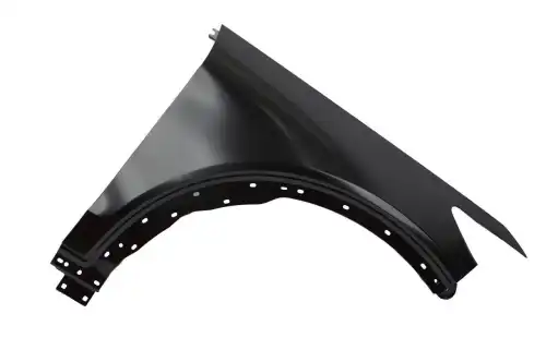 FENDER ASSY - FRONT 2439737 FORD