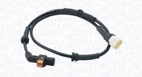 Датчик ABS MAGNETI MARELLI 172100037010