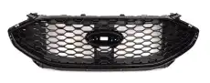 GRILLE ASSY - RADIATOR 2438185 FORD