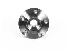 HUB ASSY - WHEEL 2397285 FORD