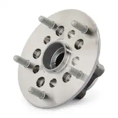 Ступица FORD 2437681