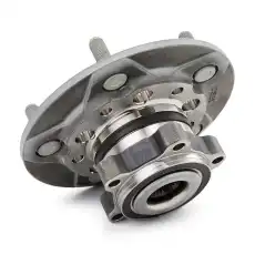 Ступица FORD 2437681