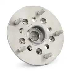 Ступица FORD 2437681