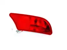 Фара противотуманная FORD 2460724