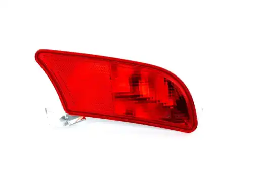 Фара противотуманная FORD 2460724