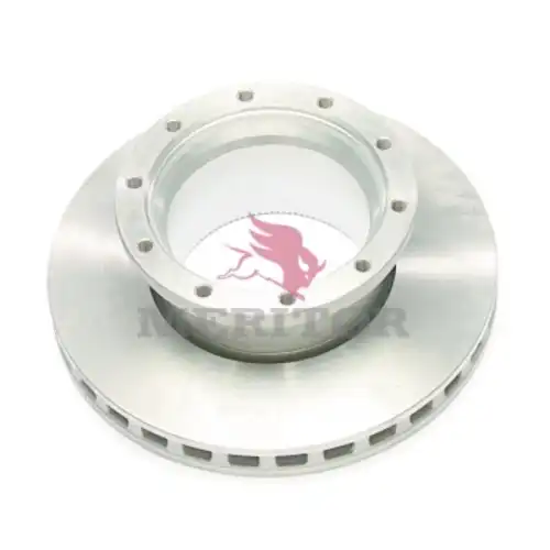 Тормозной диск MERITOR MBR9004