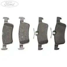 PAD - BRAKE 2426545 FORD