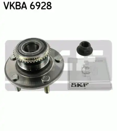 Ступица SKF VKBA6928