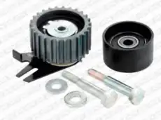 рем.к-кт ГРМ!\ Alfa 147 1.9JTD 04> KD458.53 SNR