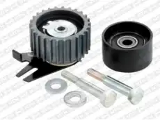 рем.к-кт ГРМ!\ Alfa 147 1.9JTD 04> KD458.53 SNR