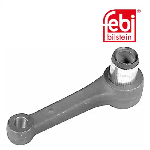 Рычаг подвески FEBI 09158