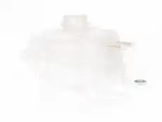 TANK ASSY - RADIATOR OVERFLOW 2340407 FORD