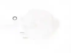 TANK ASSY - RADIATOR OVERFLOW 2340407 FORD