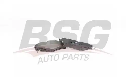 Тормозные колодки дисковые BSG BSG 15-200-060