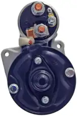Стартер HELLA 8EA 011 611-921