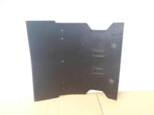 брызговик! перед\ Volvo TD08-51-071 TANGDE