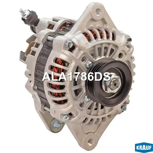 Генератор KRAUF ALA1786DS