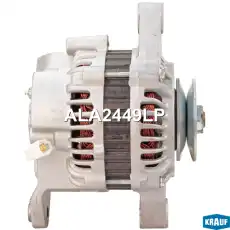 Генератор KRAUF ALA2449LP