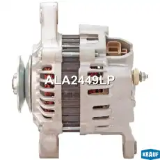 Генератор KRAUF ALA2449LP