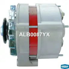 Генератор KRAUF ALB0087YX