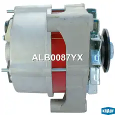 Генератор KRAUF ALB0087YX