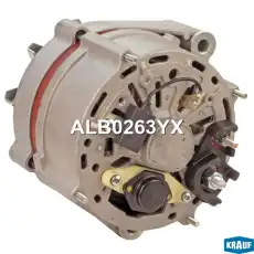 Генератор KRAUF ALB0263YX