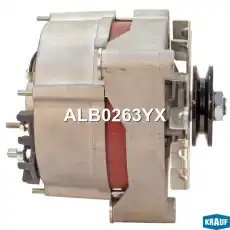 Генератор KRAUF ALB0263YX